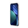 CRONG Etui Clear MAG Cover iPhone 17 Pro Max MagSafe